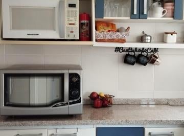 Apartamento · 58m² · 2 Quartos · 1 Vaga · Excelente apartamento 2 quartos 1 vaga de garagem