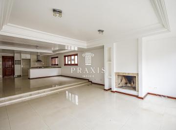 Casa · 356m² · 3 Quartos · 4 Vagas · CASA ou SOBRADO DE CONDOMÍNIO em CURITIBA - PR - O