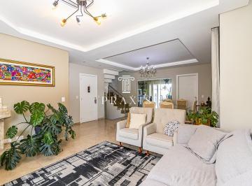Casa · 296m² · 3 Quartos · 4 Vagas · CASA em CURITIBA - PR - Uberaba - Referência ALZ01
