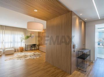 Apartamento · 71m² · 1 Quarto · 2 Vagas · RE/MAX Vende MaxHaus Cambuí- 1 suite , 71 m² - Porteira Fechada- R$ 1.100.000,00