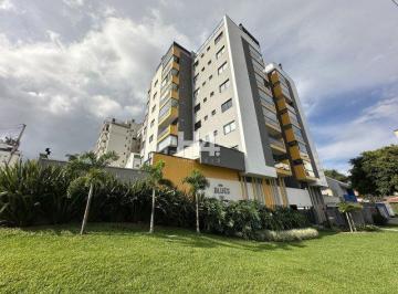 Apartamento · 72m² · 2 Quartos · 2 Vagas · H4 IMOVEIS ALUGA APARTAMENTO MOBILIADO NO CRISTO R