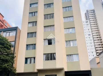Apartamento · 37m² · 1 Quarto · AKG IMÓVEIS VENDE APARTAMENTO 1 QUARTO NO CENTRO -