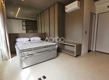 Apartamento · 24m² · 1 Quarto · Studio Mobiliado de 24 m² para Alugar no Bigo