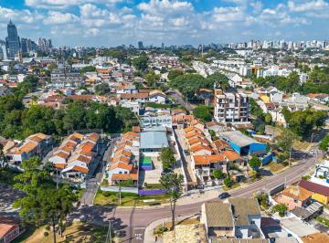 Terreno · 1400m² · TERRENO ZR3 COM CONSTRUÇÃO COMERCIAL 