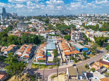 Terreno · 1400m² · TERRENO ZR3 COM CONSTRUÇÃO COMERCIAL 