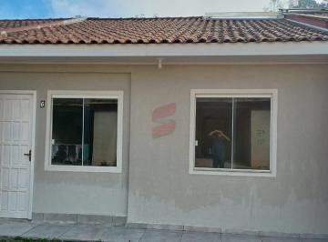 Casa · 55m² · 2 Quartos · Casa à venda - em Piraquara