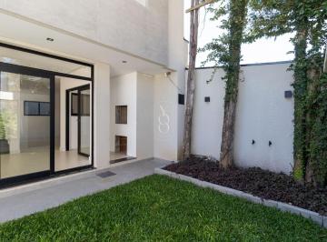 Casa · 190m² · 3 Quartos · 2 Vagas · Sobrado em Condomínio Fechado com Cozinha Mobiliad