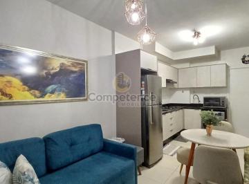 202606081742348145.jpg · Apartamento para Locação em Palhoça, Praia de Fora, 2 dormitórios, 1 banheiro, 1 vaga