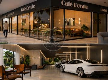Comercial , São José dos Campos · Cota de salas comerciais no Jardim das Colinas - Archos Colinas - 34 Lojas comerciais