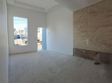 Casa de 2 quartos, Sorocaba · Casa a venda Cajuru do Sul - 2 quartos - Divisa de Itu - Sorocaba SP -Zona Industrial