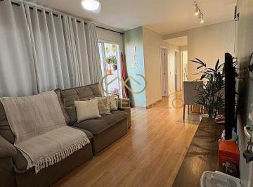Apartamento · 65m² · 3 Quartos · 1 Vaga · Apartamento à Venda | Condomínio Fatto Passion | 3 Dorms