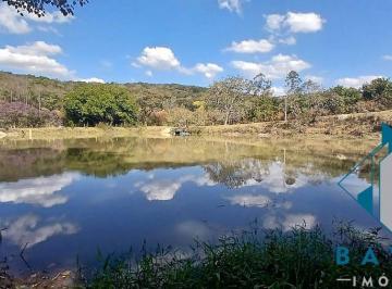 Rural · 153364m² · 5 Quartos · 10 Vagas · Rurais à venda - em Itaúna