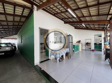 Casa · 158m² · 3 Quartos · 5 Vagas · Casa 3 Quartos à Venda com Área Gourmet e 5 vagas