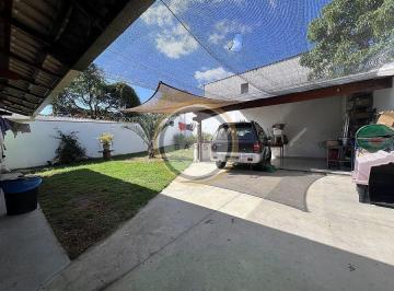 Casa · 158m² · 3 Quartos · 5 Vagas · Casa 3 Quartos à Venda com Área Gourmet e 5 vagas Betim