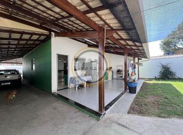 Casa · 158m² · 3 Quartos · 5 Vagas · Casa 3 Quartos à Venda com Área Gourmet e 5 vagas Betim