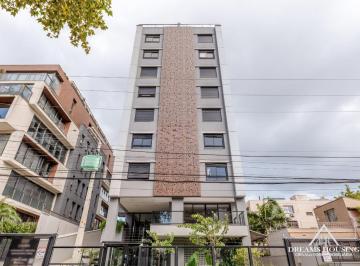 Apartamento · 92m² · 2 Quartos · 1 Vaga · 2 Quartos com 1 Vaga Novo no Petrópolis