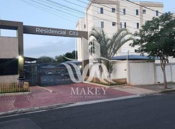 Foto 09 · Aeita financiamento, apartamentos a venda com Churrasqueira e 2 quartos, 48 m² - Jardim Santa Rosa -