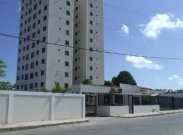 Foto 01 · Apartamento, Jardim das Margaridas, Salvador, BA
