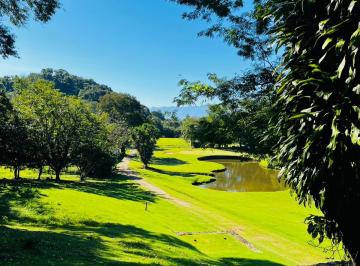 Terreno , Angra dos Reis · Condomínio Frade Green, no campo de Golfe Fasano