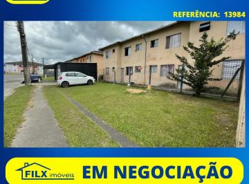 202504191453188459.png · Apartamento para Venda em Itanhaém, Guapurá, 2 dormitórios, 1 banheiro, 1 vaga
