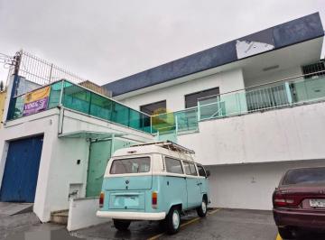 Comercial , São Paulo · Casa comercial de 203 m² com 03 vagas de garagem na Vila Romana