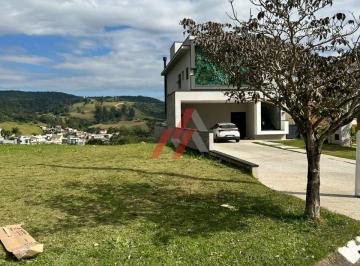 Foto 01 · Terreno em Condomínio à Venda em Santana de Parnaíba-SP - Bairro Suru - 519m² de Área