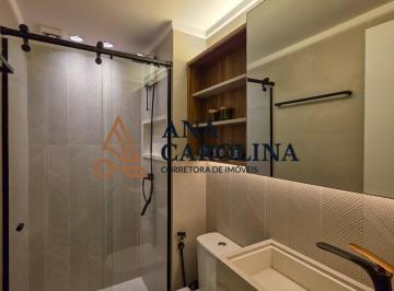 Foto 01 · Apartamento de 3 quartos à venda no Residencial Bela Vista em Mogi Guaçu-SP: 1 suíte, 2 salas, 2 vag