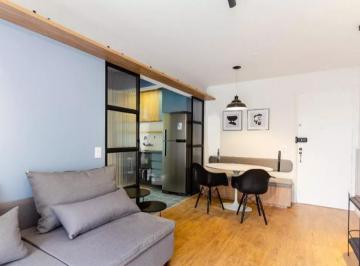 Apartamento de 1 quarto, São Paulo · Apartamento Moderno no Itaim Bibi em frente ao Kinoplex