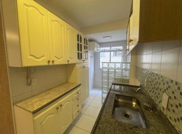 Apartamento de 2 quartos, Cotia · Apartamento Cotia 45m² | 2 Quartos | 2 Vagas | Reformado | Ótima Oportunidade