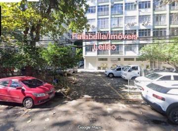 Apartamento de 1 quarto, Rio de Janeiro · LEILÃO 30JUL2026 - LEILÃO BOTAFOGO - DESOCUPADO