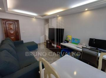 Apartamento de 3 quartos, Brasília · OPORTUNIDADE 3 QUARTOS NASCENTE GARAGEM COBERTA ARMARIOS FIN/FGTS