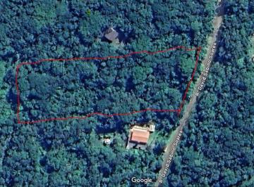 Terreno , Peruíbe · Terreno 5400 m² com comodo e banheiro Peruibe São Paulo