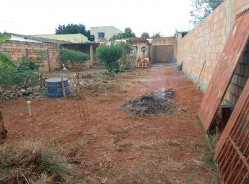 Terreno , Ceilândia · VENDO LOTE MURADO NO SOL NASCENTE EM UMA EXCELENTE LOCALIZAÇÃO . AC CARRO!