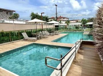Apartamento de 2 quartos, Natal · Apartamento Semi-mobiliado para aluguel Lagoa Nova-Natal - Pronto para morar