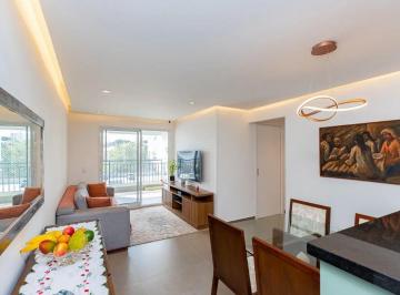 Apartamento de 3 quartos, São Paulo · Apartamento para venda em Santo Amaro com 3 quartos, sendo 2 suítes, 83m²