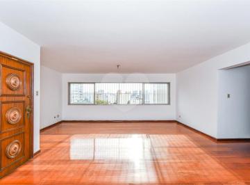 Apartamento de 4 quartos, São Paulo · Condomínio: QUINTA DA BOA VISTA