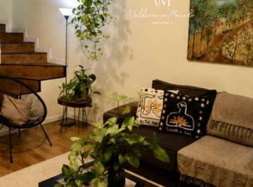 Casa de 2 quartos, São Paulo · Sobrado à Venda – 100m² | 2 Dormitórios | 2 WCs | 1 Vaga | Bairro Jardim – São Paulo/SP