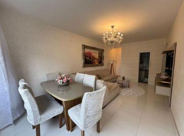 Apartamento de 3 quartos, Salvador · Avenida Sete | 3 Quartos Reformado | Nascente e Vista Livre | Elevador e Portaria 24h