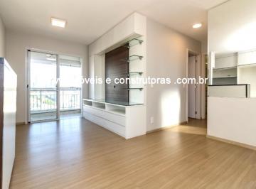Apartamento · 65m² · 2 Quartos · 2 Vagas · Apartamento a venda Chácara Inglesa 65 m² 2 dormitórios sendo 1 suíte, 2 banheiros, 2 vagas (Ano de