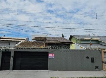 Casa de 3 quartos, Goiânia · CASA NO PARQUE DAS FLORES (GOIÂNIA), PRÓXIMO AO SHOPPING PASSEIO DAS ÁGUAS