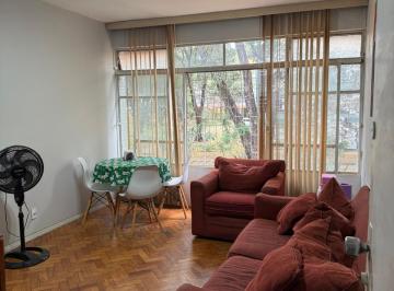 Apartamento de 3 quartos, Brasília · Apartamento SQS 412 Bloco E