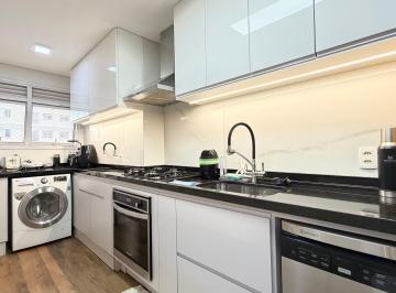 Apartamento de 3 quartos, Brasília · Residencial Acqua Village | 3 Quartos | Reformado | Andar Alto | 2 Vagas