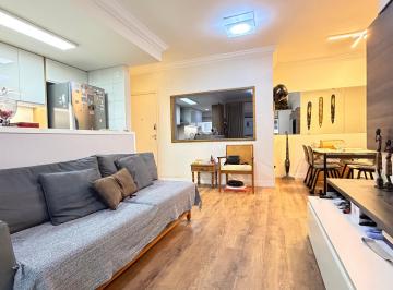 Apartamento de 3 quartos, Brasília · Residencial Acqua Village | 3 Quartos | Reformado | Andar Alto | 2 Vagas
