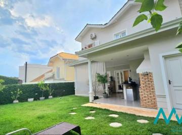 Casa · 300m² · 5 Quartos · 4 Vagas · Oportunidade no Alphaville Residencial 11 - R$2.5 MM