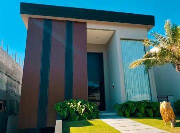 Casa · 698m² · 3 Quartos · 6 Vagas · Genesis 2 - Vista Reserva!