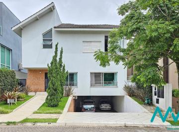 Casa · 420m² · 3 Quartos · 4 Vagas · Tamboré 11 - Preço de Oportunidade!