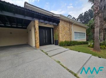 Casa · 985m² · 5 Quartos · 8 Vagas · Casa de Esquina com 985m2 no Residencial Villa Solaia - Locação ou Venda