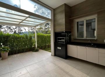 Apartamento · 162m² · 2 Quartos · 2 Vagas · Premium Tamboré Garden com 162m2 - Vista Mata - Oportunidade!