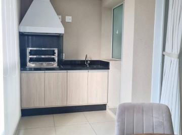 Apartamento · 80m² · 2 Quartos · 2 Vagas · Resort Bethaville 80m2 - Locação!!!