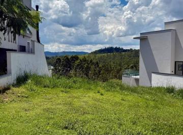 Terreno · 420m² · Itahyê - Lote 420m2 em Declive com Vista Mata